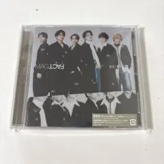 MAGFACT Kis-My-Ft2