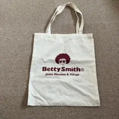 Betty Smith ベティ・スミストートバッグ