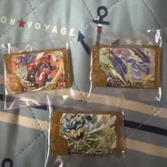 ポケモンフレンダBT1弾 レガシーピックコンプリートセット