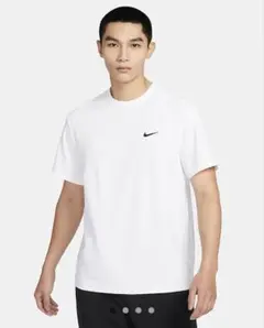 ナイキ Dri-FIT UV ハイバース　DV9840-100