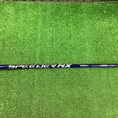 シャフトFujikura SPEEDER NX (SR)