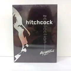 ヒッチコック・コレクション　BOXⅠ　限定版　DVD