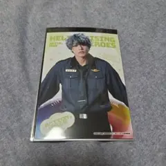 エリステ　サマフェス　キース