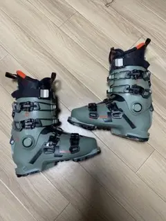 SALOMON SHIFT PRO 130 AT サロモン シフト
