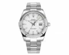 ROLEX Datejust 自動巻き 腕時計
