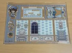 ローゼンメイデン 蒼星石 大吉 小吉 セット