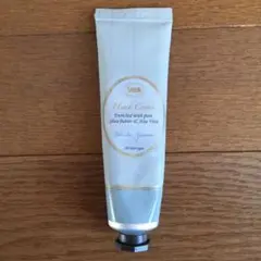 SABON ハンドクリーム デリケート・ジャスミン 50ml