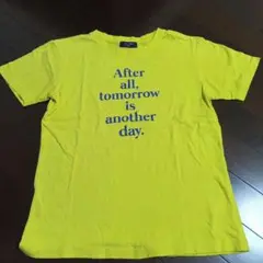 GLAZOSのTシャツ 160