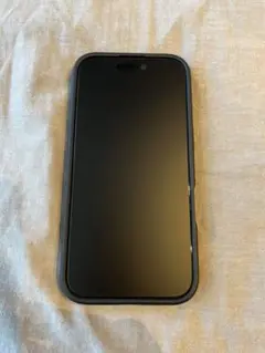 ほぼ新品 iPhone 16 128GB ブラック SIMフリー