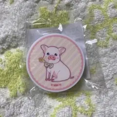花とゆめ展　ミユキ蜜蜂　春の嵐とモンスター　スマホソケット