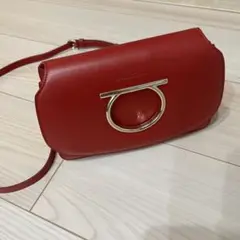 フェラガモ ミニバッグ★値下げ中★