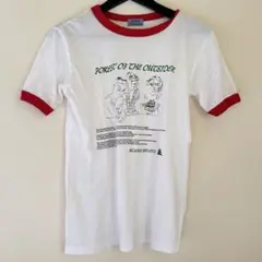 BLANKEY JET CITY Tシャツ 不良の森　ブランキージェットシティ