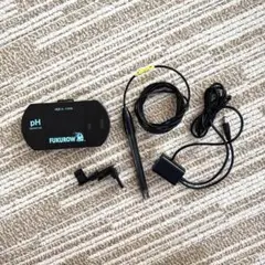 AQUA GEEK FUKUROW II アクアギークフクロウ2 アクアギーク pHモニター FUKUROWII AQUAGEEK フクロウ2 : G3