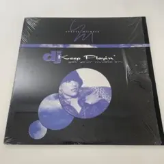 Yvette Michele – DJ Keep Playin'
