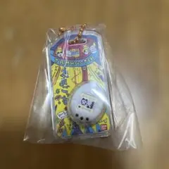 たまごっち　おかしなたまごボーロっち　パッケージチャームつき2