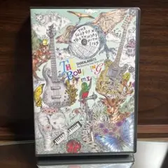 SHAKALABBITS/ライブツアードキュメント『the Bouncing …