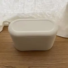卓上ゴミ箱