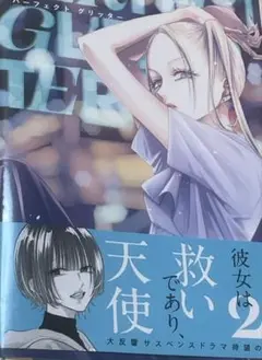 パーフェクトグリッター 2巻
