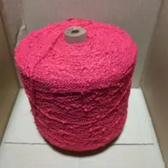 綿系スラブリング赤