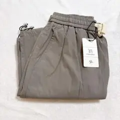 カーゴパンツ メンズ 涼しい ロングパンツ ズボン パンツ