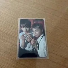 boynextdoor BOYLIFE ケミトレカ　豆腐ズ