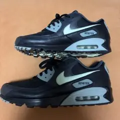 NIKE AIR MAX GORE-TEX
