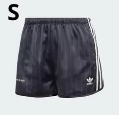 かとうゆり ADIDAS sporty&rich ショーツ L 2025年最新】SPORTY&RICH レディース ショートパンツ・ハーフ