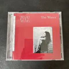 JUJU『The Water』アルバム CD 【新品ケース】