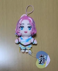 飴村乱数 ヒプノシスマイク Extra Wardrobe 03 ピこぬい2