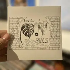 falls / Egg Hunt