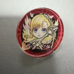 【非売品】マナ　モンスト ピンバッチ