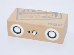 ONKYO スピーカー工作キット PPTUNE PPX-001+ACアダプター
