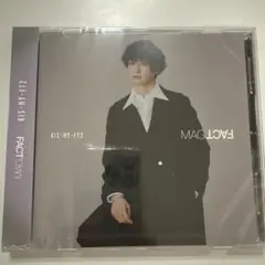 【新品未開封】宮田俊哉 MAGFACT