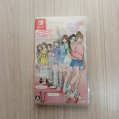 MODEL Debut 2 (Nintendo Switch)