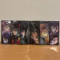 【新品】 鬼滅の刃 劇場版 無限城編 ミニ屏風