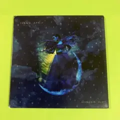 iskwe acākokatīw CD