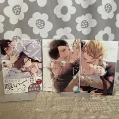 鯛野ニッケ先生　3冊セット