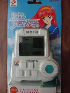2025年最新】ビーマニポケット ときめきメモリアルの人気
