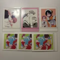 誰か夢だと言ってくれ 誰夢 ぱしゃこれ