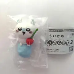 ちいかわ　ならぶんです。3　モモンガ