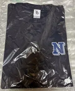 NiziU Tシャツ　Lサイズ