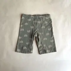 Cat＆jack キッズハーフパンツ 4T 100cm