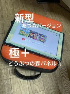 Nintendo switch 本体＋Joy-Con