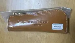 ズッケロフィラート 小物ポーチ コインケース