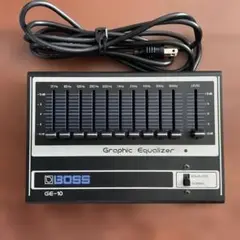 2025年最新】boss ge-10の人気アイテム - メルカリ