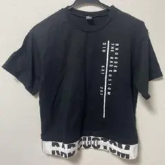 RADCUSTOM Tシャツ 140