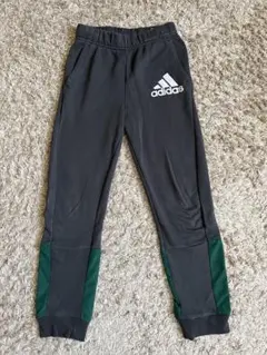 adidas スウェットズボン 150cm