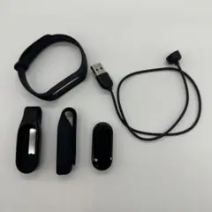 XIAOMI Smart Band 7 日本語版 ブラック