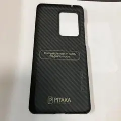 galaxy s20 ultra 用ピタカスマホケース