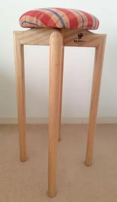 KLIPPAN クリッパン 椅子 スツール カウンターチェア 匠工芸